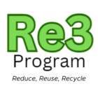 Lethbridge School Division Waste Management: Re3 Program Home Page